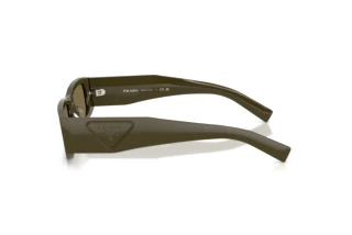 Vue latérale Prada PR D09SD (26J90F)