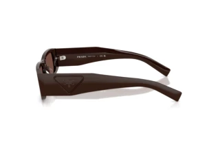 Vue latérale Prada PR D09SD (27I90W)
