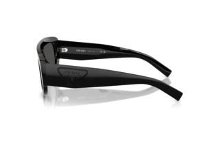 Vue latérale Prada PR D10S (16K08Z)