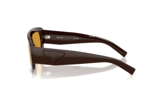 Vue latérale Prada PR D10S (27I50P)