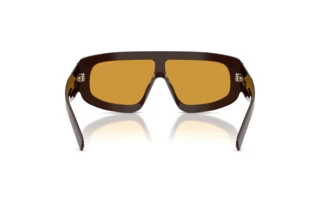 Vue arrière Prada PR D10S (27I50P)