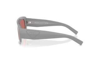 Vue latérale Prada PR D10S (29J80W)