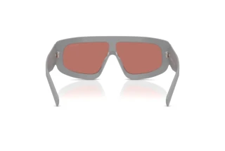 Vue arrière Prada PR D10S (29J80W)