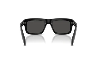 Vue arrière Prada PR D11S (16K08Z)