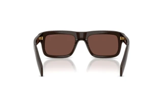 Vue arrière Prada PR D11S (27I90W)