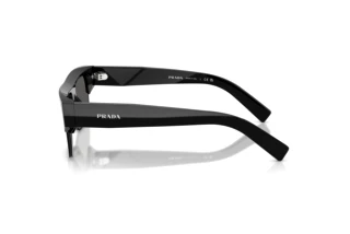 Vue latérale Prada PR D12SU (16K20Z)