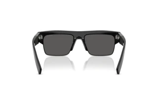 Vue arrière Prada PR D12SU (16K20Z)