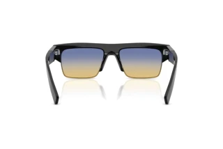 Vue arrière Prada PR D12SU (16K50E)