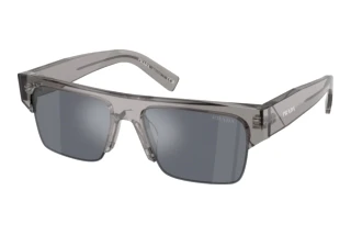 Vue de face Prada PR D12SU (16Z30Z)