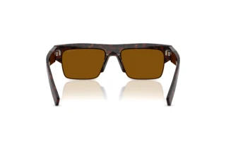 Vue arrière Prada PR D12SU (17N20V)