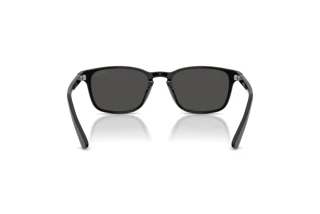 Vue arrière Prada PR D13SU (16K08Z)