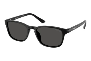 Vue de face Prada PR D13SU (16K08Z)