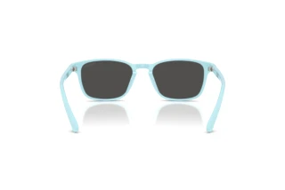 Vue arrière Prada PR D13SU (25I08Z)