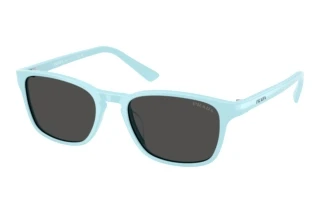 Vue de face Prada PR D13SU (25I08Z)