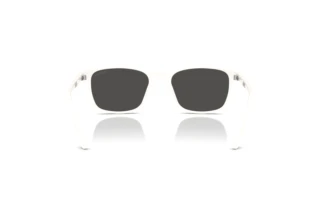 Vue arrière Prada PR D13SU (27M08Z)