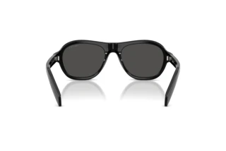 Vue arrière Prada PR D14S (16K08Z)