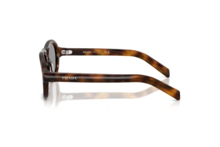 Vue latérale Prada PR D14S (20D50Q)