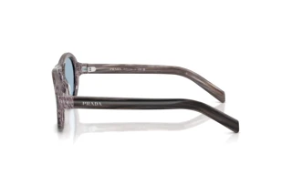 Vue latérale Prada PR D14S (28O40Q)