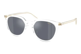 Vue de face Prada PR D15SD (15Z30Z)