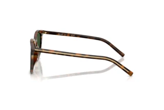 Vue latérale Prada PR D15SD (20P40P)