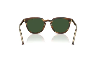 Vue arrière Prada PR D15SD (20P40P)