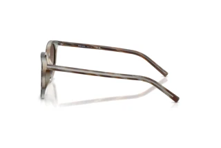 Vue latérale Prada PR D15SD (23P30S)