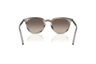Vue arrière Prada PR D15SD (23P30S)
