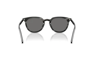 Vue arrière Prada PR D15SD (29O90T)
