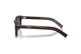 Vue latérale Prada PR D16S (15W06A)