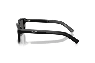 Vue latérale Prada PR D16S (16K20Z)