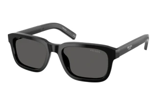 Vue de face Prada PR D16S (16K20Z)