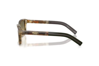 Vue latérale Prada PR D16S (21P81B)