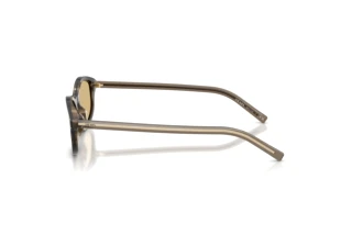Vue latérale Prada PR D17S (26O10R)