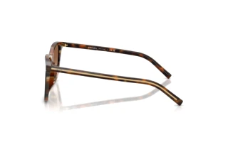 Vue latérale Prada PR D18SD (20P90P)