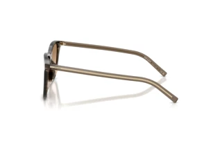 Vue latérale Prada PR D18SD (26O20S)