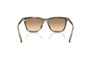 Vue arrière Prada PR D18SD (26O20S)