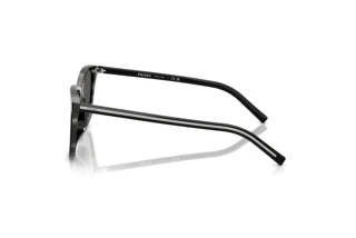 Vue latérale Prada PR D18SD (29O20Z)