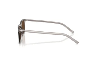 Vue latérale Prada PR D19S (10J9L1)