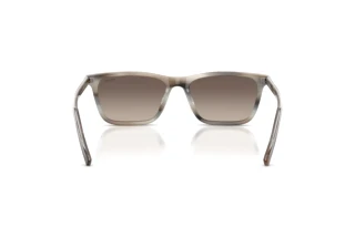 Vue arrière Prada PR D19S (23P30S)