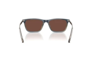 Vue arrière Prada PR D19S (24P90W)