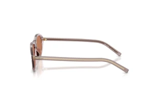 Vue latérale Prada PR D20SU (12W10I)