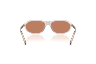 Vue arrière Prada PR D20SU (12W10I)