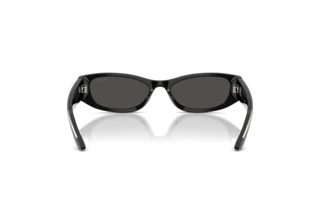 Vue arrière Prada PR D22S (16K08Z)
