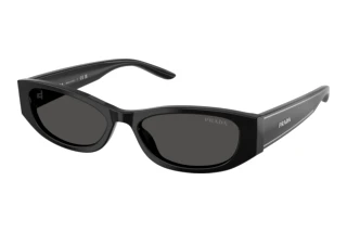 Vue de face Prada PR D22S (16K08Z)