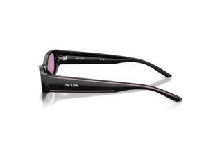 Vue latérale Prada PR D22S (16K30G)