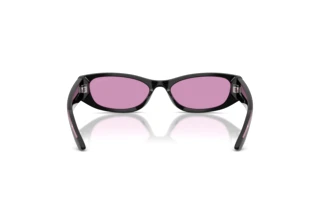 Vue arrière Prada PR D22S (16K30G)