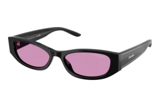 Vue de face Prada PR D22S (16K30G)