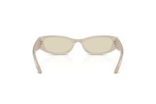 Vue arrière Prada PR D22S (23O41B)