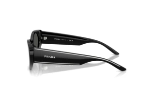 Vue latérale Prada PR D23SU (16K08Z)