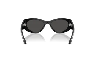 Vue arrière Prada PR D23SU (16K08Z)